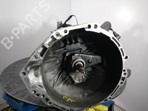 Gearbox HYUNDAI TERRACAN (HP) 2.9 CRDi 4WD | BP16869175M3 