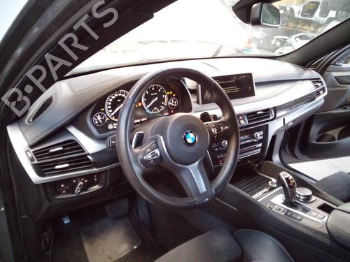 Airbag Kit BMW X6 (F16, F86) xDrive 40 d | BP11757095C86 