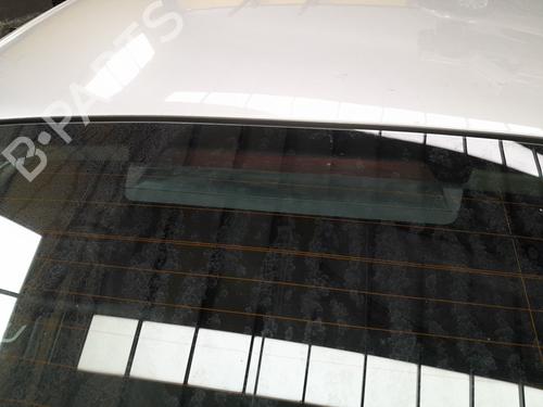 Used Third brake light VW PASSAT B6 (3C2) 2.0 TDI 16V (140 hp) 26291566
