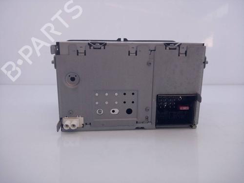 Radio VW TOURAN (1T1, 1T2) 1.9 TDI | BP6935393E6 