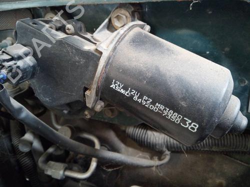Used Front wiper motor MITSUBISHI PAJERO III (V7_W, V6_W) 3.2 Di-D (V68W) (160 hp) 17920899