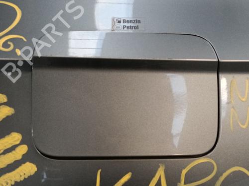 Used Fuel flap Fuel flap SKODA KAROQ (NU7, ND7) 1.5 TSI (150 hp) 33462855 33462855