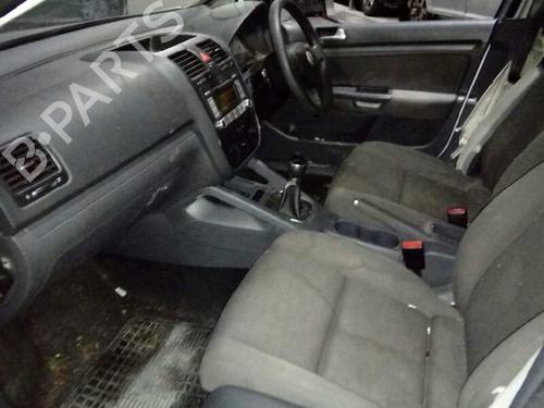 Engine control unit (ECU) VW GOLF V (1K1) 2.0 SDI | BP1522443M57 