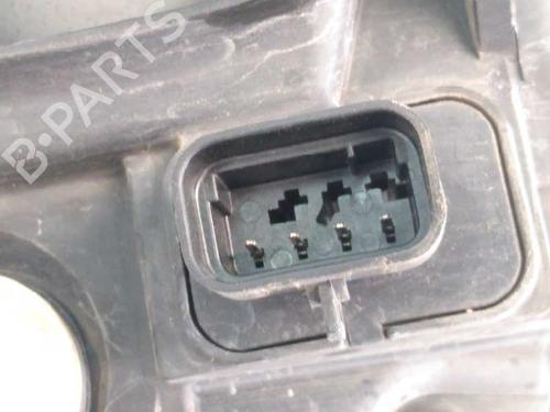 Left headlight MERCEDES-BENZ M-CLASS (W163)  | BP5270844C28 