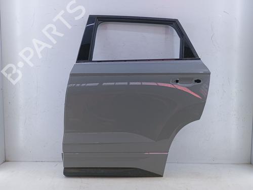 Used Left rear door SKODA KAROQ (NU7, ND7) 2.0 TDI 4x4 (150 hp) 28725909