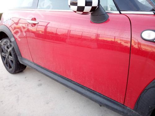 Right front door MINI MINI (R56) Cooper S | BP15596872C3 