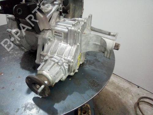 Gearbox KIA SPORTAGE II (JE_, KM_) | BP7024571M3