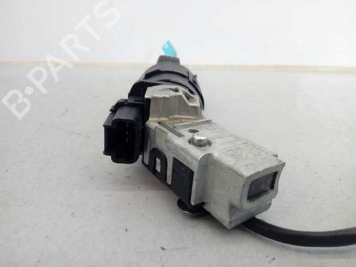 Electronic module PEUGEOT 208 I (CA_, CC_) 1.4 HDi | BP14060261M83 
