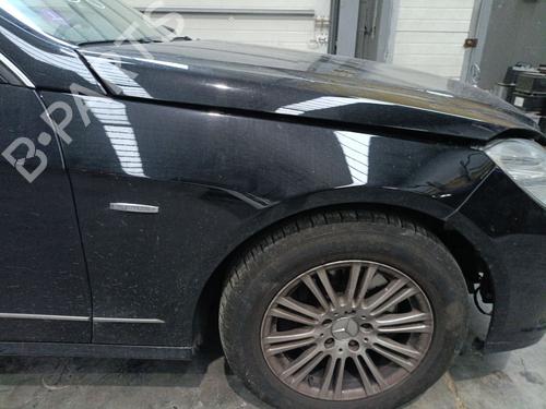 Used Right front fenders MERCEDES-BENZ E-CLASS (W212) E 350 CGI (212.057) (292 hp) 30847617