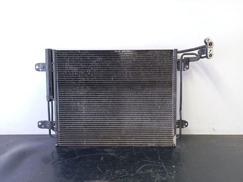 Used AC radiator VW TIGUAN (5N_) [2007-2018]  25742252