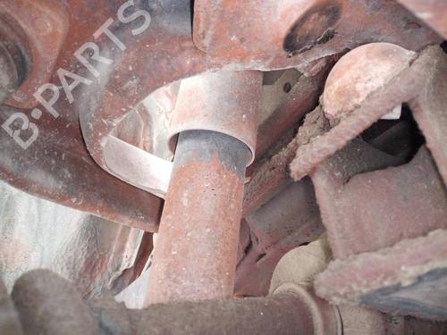 Used Right front shock absorber NISSAN TERRANO II (R20) [1992-2007]  18603106