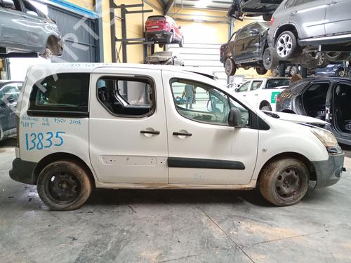 koblingspedal CITROËN BERLINGO MULTISPACE (B9) 1.6 HDi 75 16V | BP31920991I13