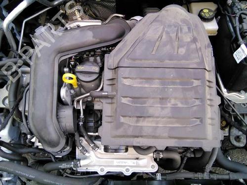 Alternator SEAT ARONA (KJ7, KJP) 1.0 TSI | BP6165066M7 