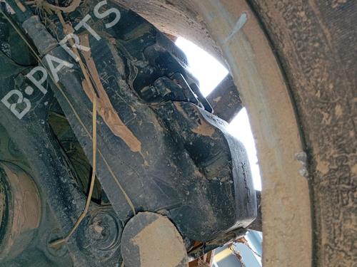 Used Right front brake caliper BMW X6 (G06, F96) xDrive 30 d (265 hp) 27473810