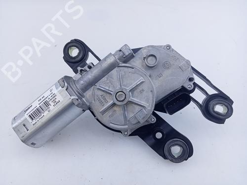 Used Rear wiper motor VW T-CROSS (C11, D31) [2018-2025]  12572551