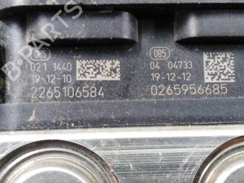 ABS pump SEAT ARONA (KJ7, KJP) 1.0 TSI | BP6979186M43 