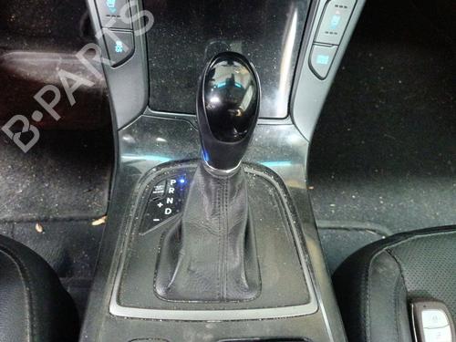 Used Gear lever HYUNDAI i40 I (VF) 1.7 CRDI (141 hp) 26643587