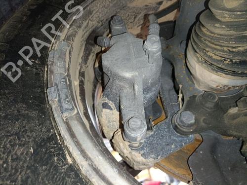 Used Right front brake caliper Right front brake caliper 38235407 38235407