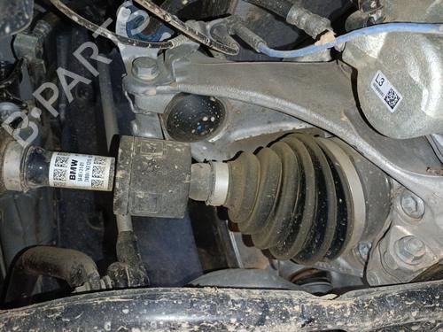Used Left front driveshaft BMW X1 (U11) sDrive 18 d (150 hp) 29484458