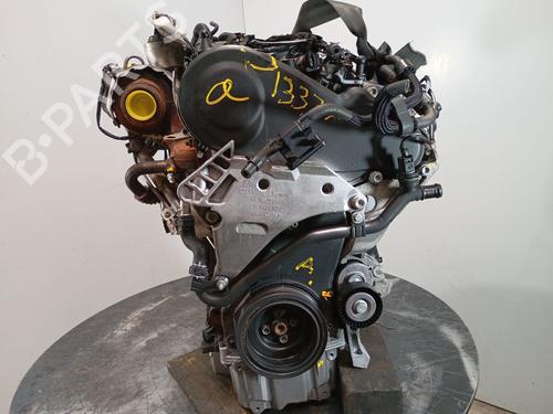 Engine VW TIGUAN (5N_) 2.0 TDI | BP28110756M1 