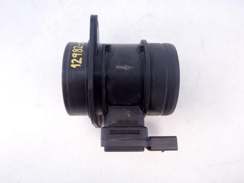 Used Mass air flow sensor SEAT IBIZA IV (6J5, 6P1) 1.6 TDI (90 hp) 27297393
