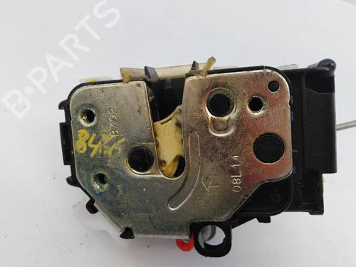 Venstre bagtil lås OPEL COMBO Box Body/MPV (X12) 1.3 CDTI (B05) | BP7906375C100 