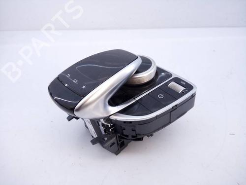 Electronic module MERCEDES-BENZ C-CLASS (W205) C 220 BlueTEC / d (205.002, 205.004) | BP20707178M83 