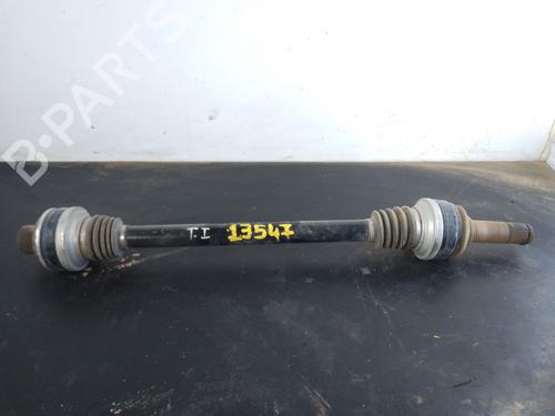 Used Left rear driveshaft PORSCHE CAYENNE Coupe (9YB) 3.0 E-Hybrid AWD (340 hp) 27396774