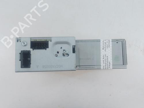 Electronic module AUDI Q7 (4LB) | BP20125706M83 - Image 7