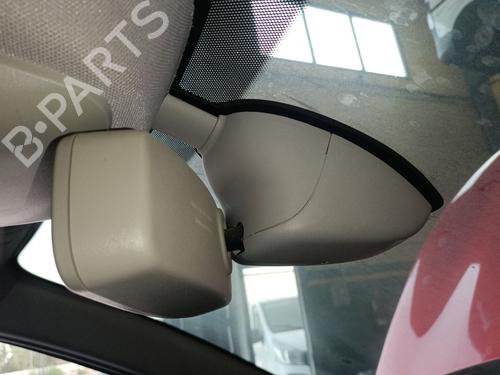 Rear mirror RENAULT CAPTUR I (J5_, H5_) 1.2 TCe 120 | BP38198011I6 - Image 2