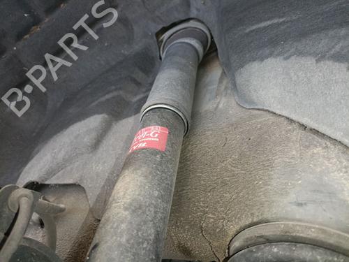 Used Left rear shock absorber Left rear shock absorber 38535664 38535664