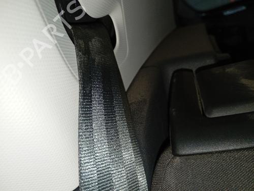 Used Rear right seatbelt VW T-CROSS (C11, D31) [2018-2026]  32461538
