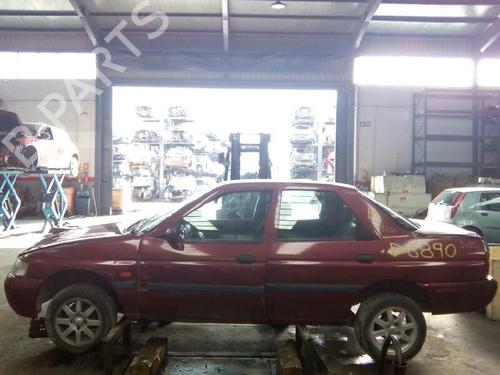 Alternator FORD ESCORT VI (GAL)  | BP5151258M7 