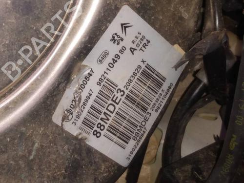 Used Servo brake OPEL COMBO E Tour / Life (K9) 1.5 (102 hp) 10170928