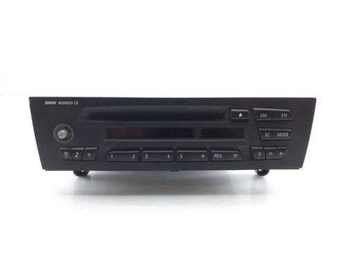 Used Radio BMW 3 Touring (E91) 318 d (143 hp) 7642128