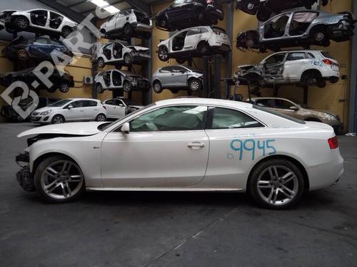 Tailgate lock AUDI A5 (8T3) 2.0 TDI | BP9446886C101  - Image 10