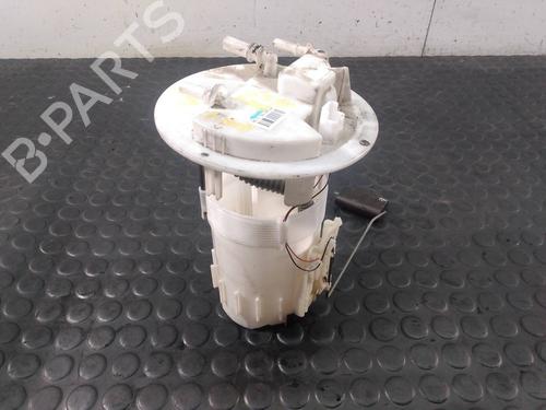 Bränslepump PEUGEOT 208 I (CA_, CC_) 1.4 HDi (68 hp) 4670637