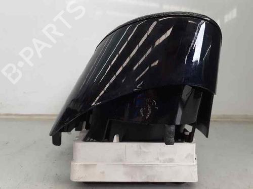 Instrument cluster RENAULT CLIO IV (BH_) 1.5 dCi 90 | BP6084042C47 