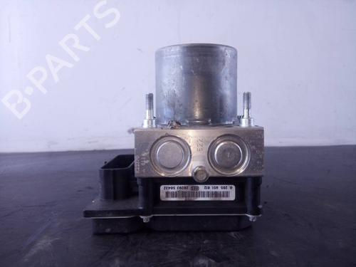 Used ABS pump CITROËN DS4 (NX_) [2011-2015]  20707004