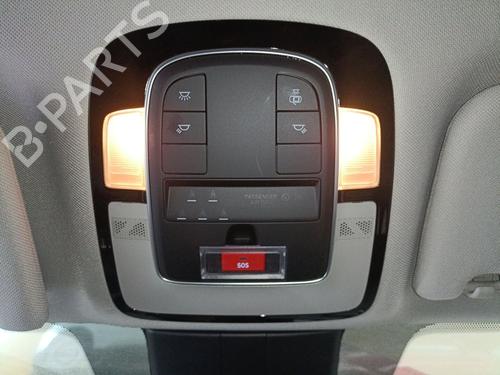 Used Interior roof light Interior roof light 38264895 38264895