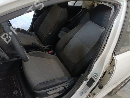 Drivaksel fortil Højre KIA STONIC (YB) 1.2 CVVT | BP30597831M39 