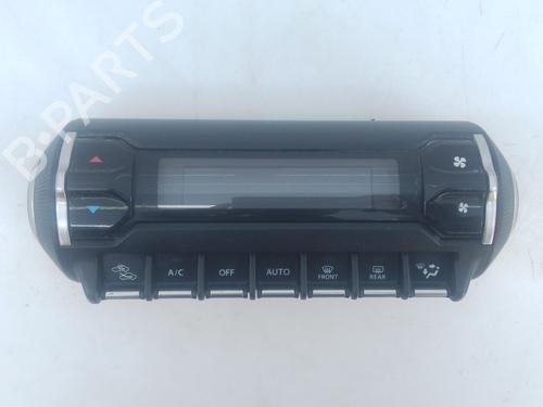 Used Climate control Climate control MERCEDES-BENZ C-CLASS Coupe (CL203) [2001-2011] 13627355 13627355