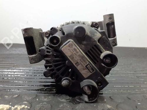 Alternator PEUGEOT BIPPER (AA_)  | BP5847350M7 
