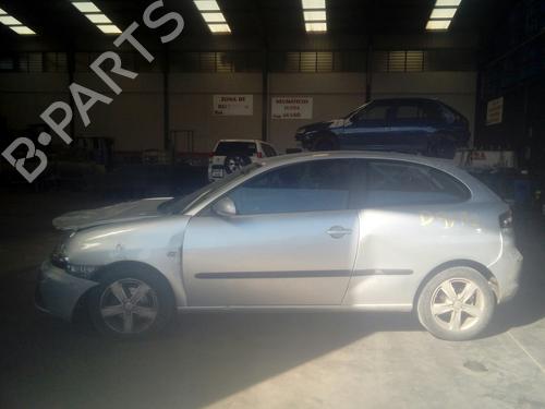 Starter SEAT IBIZA III (6L1)  | BP11689356M8 