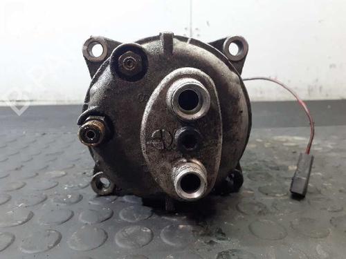 AC compressor MERCEDES-BENZ SPRINTER 3,5-t Van (B907, B910) 319 CDI RWD (907.633, 907.635, 907.637) | BP6110849M34 