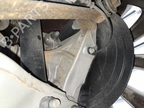 Used Right rear steering knuckle OPEL INSIGNIA B Grand Sport (Z18) [2017-2025]  24445938