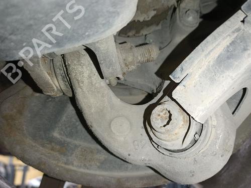 Used Left rear steering knuckle MERCEDES-BENZ C-CLASS T-Model (S204) C 200 CDI (204.207) (136 hp) 30883320