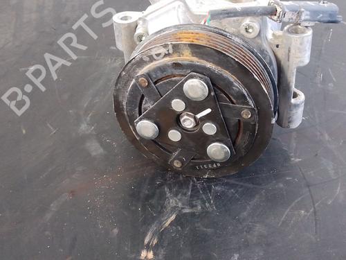 AC compressor FIAT SCUDO Van 2.0 Multijet 145 (506) | BP27719591M34