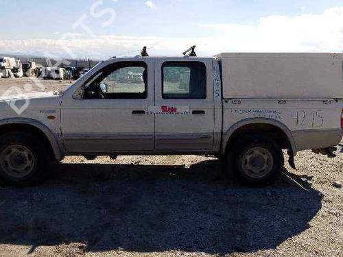 AC compressor FORD RANGER (ER, EQ, R_)  | BP1077343M34 