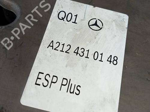 ABS pump MERCEDES-BENZ E-CLASS (W212)  | BP19035427M43 